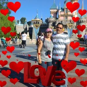 Meet your Posher, Miguel